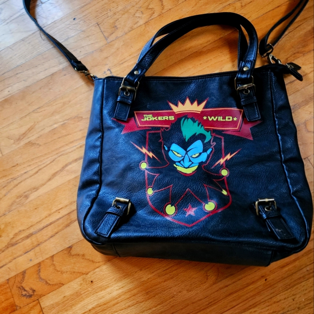 Womens purse